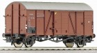 66892 Roco Box car